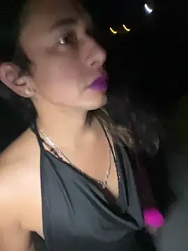 TranSexualJade95 웹캠 쇼