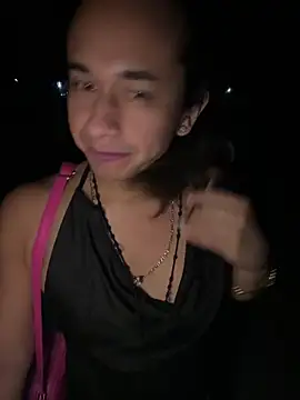 عرض كام TranSexualJade95