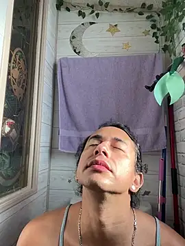 عرض كام TranSexualJade95