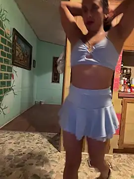 TranSexualJade95 Webcam show