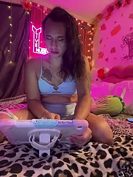 TranSexualJade95 Webcamshow