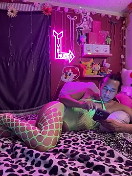 TranSexualJade95's Webcam Show