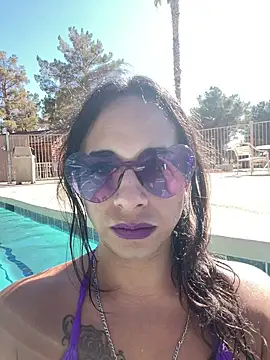 TranSexualJade95's Webcam Show