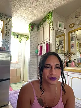 TranSexualJade95's Webcam Show