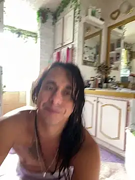 Show Webcam de TranSexualJade95
