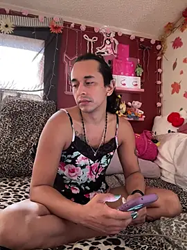 TranSexualJade95's Webcam Show