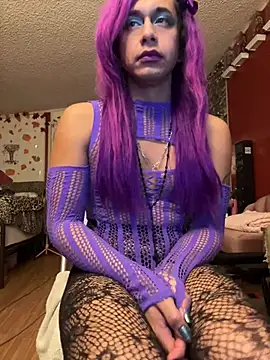 TranSexualJade95 ওয়েবক্যাম শো