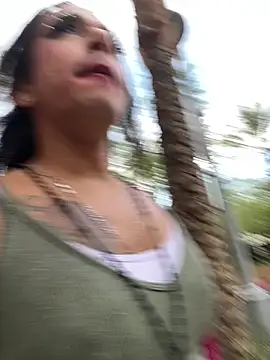 TranSexualJade95 webkamerás műsora