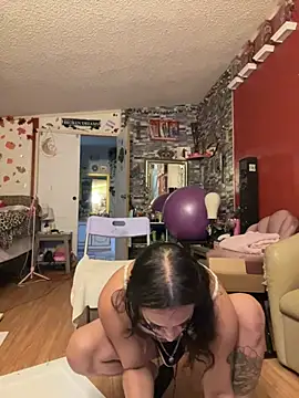 TranSexualJade95 Show in webcam