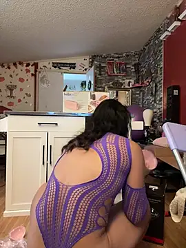 TranSexualJade95: вебкам-шоу