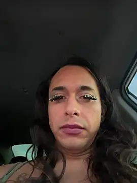 Show webcam de TranSexualJade95