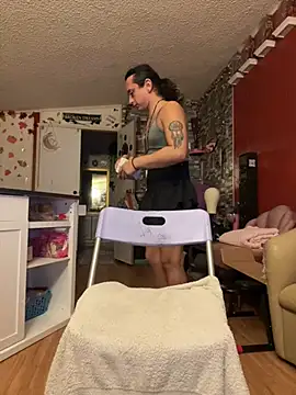 TranSexualJade95 Webcam Show