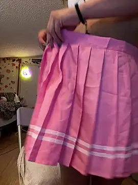 عرض كام TranSexualJade95
