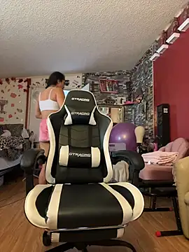 TranSexualJade95 在線直播表演