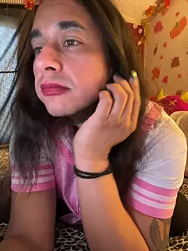 TranSexualJade95 Show in webcam