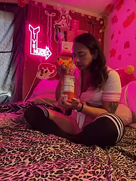 TranSexualJade95's Webcam Show