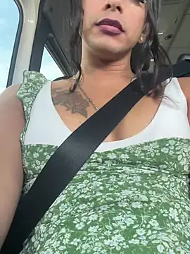 TranSexualJade95 ওয়েবক্যাম শো