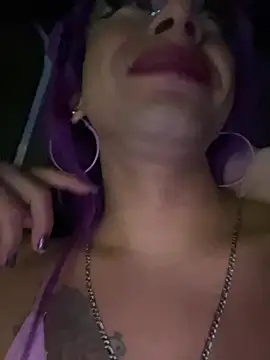 TranSexualJade95 Webcam Show