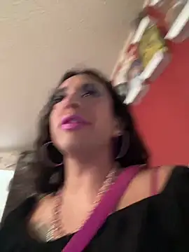 TranSexualJade95 Шоу с уебкамера
