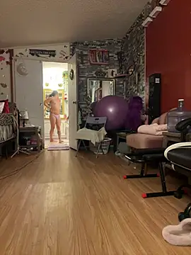 TranSexualJade95 webkamerás műsora