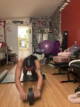 TranSexualJade95 在線直播表演