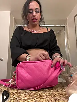 TranSexualJade95 Show in webcam