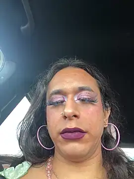 Show Webcam de TranSexualJade95