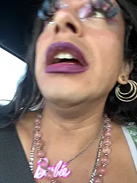 Show de webcam de TranSexualJade95