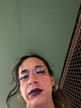 TranSexualJade95 Show in webcam