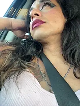 TranSexualJade95 Pertunjukan Webcam