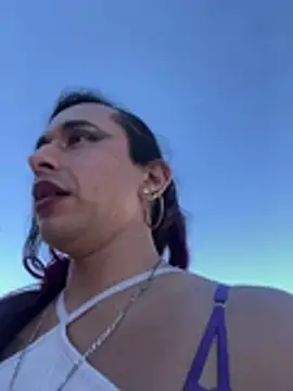 TranSexualJade95 Show in webcam