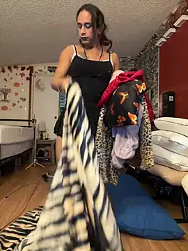 TranSexualJade95's Webcam Show