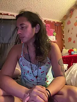 TranSexualJade95's Webcam Show