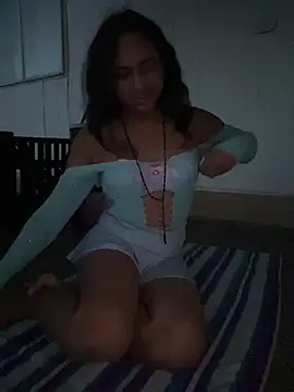 TranSexualJade95: вебкам-шоу