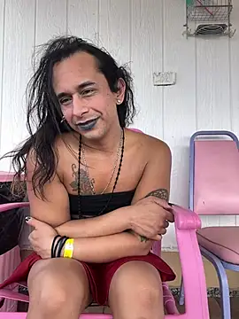TranSexualJade95 – webcam-show