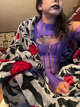 TranSexualJade95 webcam show