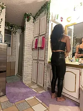 Show Webcam de TranSexualJade95