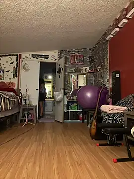 TranSexualJade95のウェブカメラショー