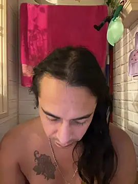 Show de webcam de TranSexualJade95