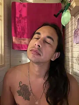 TranSexualJade95のウェブカメラショー