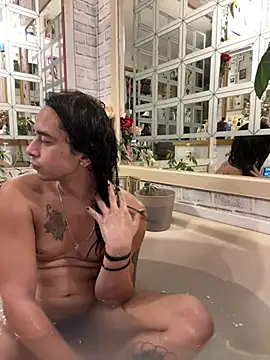 TranSexualJade95n Webbikameraesitys