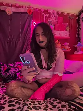 TranSexualJade95 Webcamshow