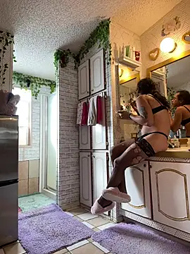 TranSexualJade95 在線直播表演