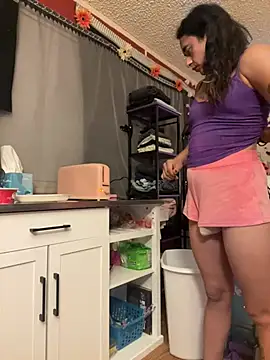 TranSexualJade95's Webcam Show