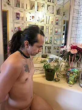 TranSexualJade95 Шоу с уебкамера