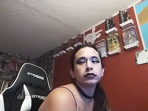 TranSexualJade95 웹캠 쇼