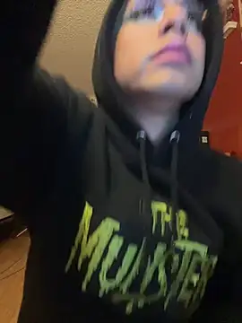 TranSexualJade95 웹캠 쇼