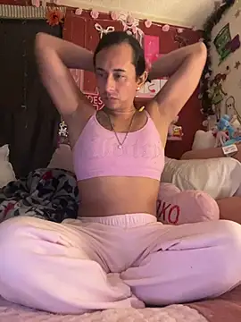 TranSexualJade95 – webcam-show
