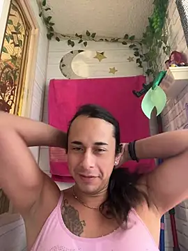 TranSexualJade95 Webcam-Show
