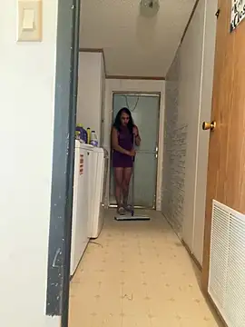 عرض كام TranSexualJade95